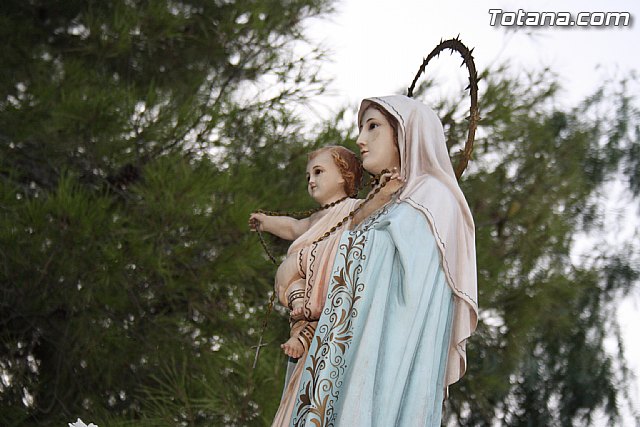 Procesin Virgen de la Paloma 2011 - 103