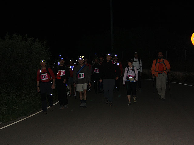 1 vuelta a Sierra Espua - 57