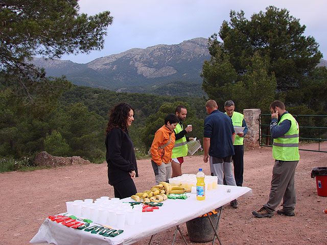 1 vuelta a Sierra Espua - 73