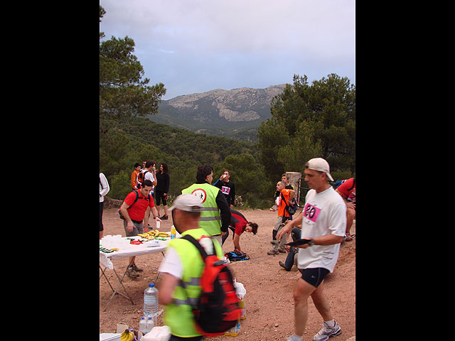 1 vuelta a Sierra Espua - 78