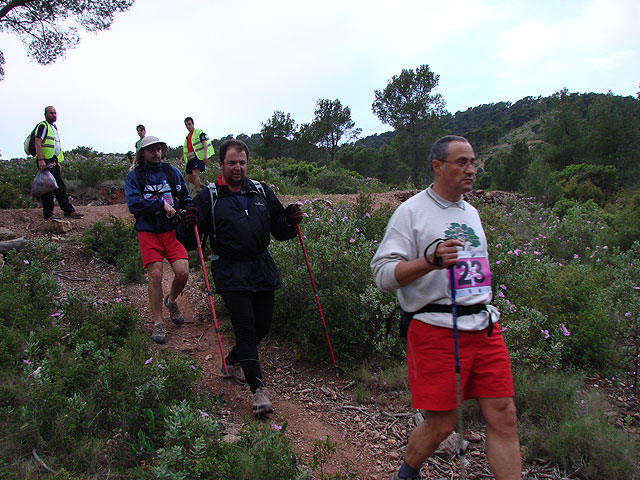 1 vuelta a Sierra Espua - 85