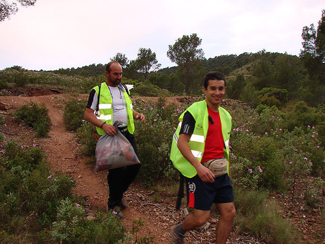 1 vuelta a Sierra Espua - 86