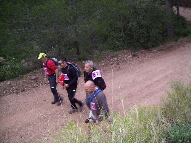 1 vuelta a Sierra Espua - 104