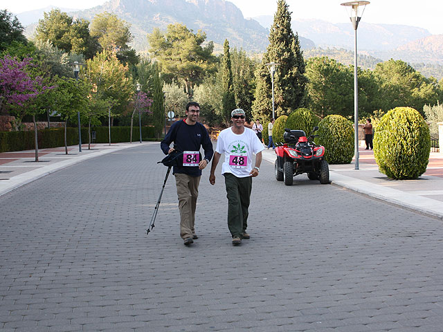 1 vuelta a Sierra Espua - 380