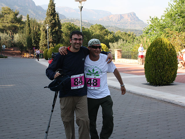 1 vuelta a Sierra Espua - 381