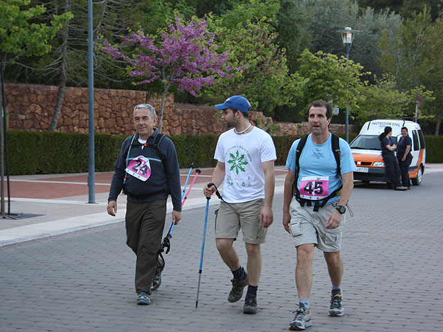 1 vuelta a Sierra Espua - 390